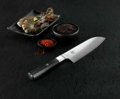 Miyabi 4000FC Santoku 18 Cm, 33957-181 17 Miyabi 4000FC Santoku 18 Cm, 33957-181 -KNIVESANDTOOLS Soldes 4000FC2