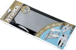 Atoma Diamond Stone Replacement Sheet #1200 Economy Plaque De Rechange -KNIVESANDTOOLS Soldes AAATM75 12C 04 atoma diamond stone aaatm75 12c 04