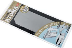 Atoma Diamond Stone Replacement Sheet #600 Economy Plaque De Rechange 9 Atoma Diamond Stone Replacement Sheet #600 Economy Plaque De Rechange -KNIVESANDTOOLS Soldes AAATM75 6C 04 atoma diamond stone aaatm75 6c 04
