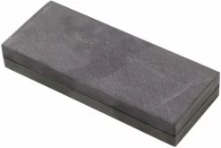 Ardennes Coticule 843 Pierre à Aiguisée Bleue Belge Et La Pyrénées #4000/#1200, 150x60 Mm