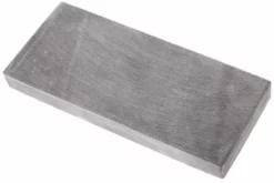 Pierre Bleue Belge (pierre à Aiguiser Naturelle) - 150 X 60 Mm