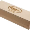 Ardennes Coticule Boite En Bois Pour Pierres à Aiguiser 150x40mm -KNIVESANDTOOLS Soldes ARCBBW906 01 ardennes coticule arcbbw906 01