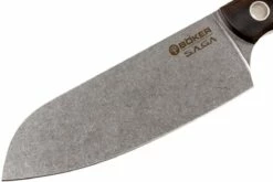 Böker 130366, Saga Couteau Santoku, Bois De Grenadille 11 Böker 130366, Saga Couteau Santoku, Bois De Grenadille -KNIVESANDTOOLS Soldes BO130366 03 boker saga grenadill bo130366 03