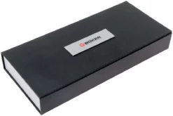 Böker Damast Olive Ensemble Cadeau De 2 Pièces - 130600SET -KNIVESANDTOOLS Soldes BO130600SET 03 boker bo130600set 03