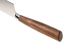 Böker Core Santoku 16,7 Cm - 130730 -KNIVESANDTOOLS Soldes BO130730 04 boker core bo130730 04