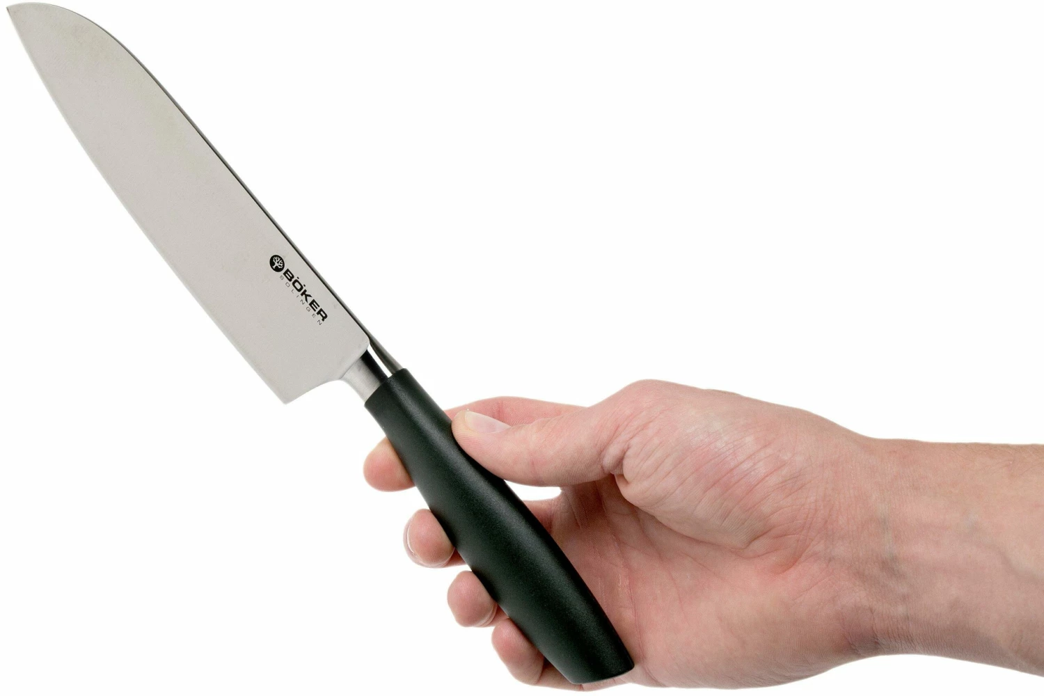 Böker Core Professional Santoku 16 Cm - 130830 8 Böker Core Professional Santoku 16 Cm - 130830 – Image 6