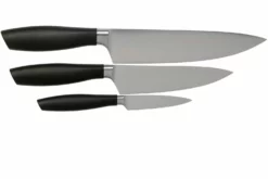 Böker Core Professional 130891SET, Set De 3 Couteaux 8 Böker Core Professional 130891SET, Set De 3 Couteaux -KNIVESANDTOOLS Soldes BO130891SET 03 boker scaled