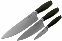 Böker Core Professional 130891SET, Set De 3 Couteaux 9 Böker Core Professional 130891SET, Set De 3 Couteaux -KNIVESANDTOOLS Soldes BO130891SET 04 boker scaled
