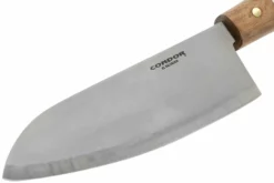 Condor Kondoru Santoku, CTK5000-6.5 12 Condor Kondoru Santoku, CTK5000-6.5 -KNIVESANDTOOLS Soldes CTK5000 65 03 condor kondoru scaled