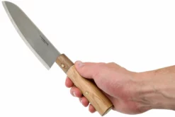 Condor Kondoru Santoku, CTK5000-6.5 15 Condor Kondoru Santoku, CTK5000-6.5 -KNIVESANDTOOLS Soldes CTK5000 65 06 condor kondoru scaled