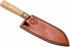 Condor Kondoru Santoku, CTK5000-6.5 16 Condor Kondoru Santoku, CTK5000-6.5 -KNIVESANDTOOLS Soldes CTK5000 65 07 condor kondoru scaled