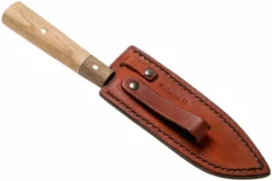 Condor Kondoru Santoku, CTK5000-6.5 17 Condor Kondoru Santoku, CTK5000-6.5 -KNIVESANDTOOLS Soldes CTK5000 65 08 condor kondoru scaled