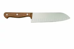 Due Cigny Tuscany DG2C760-18OL Santoku 18 Cm Bois D'olivier 9 Due Cigny Tuscany DG2C760-18OL Santoku 18 Cm Bois D'olivier -KNIVESANDTOOLS Soldes DG2C760 18OL 02 duecigni scaled