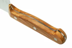 Due Cigny Tuscany DG2C760-18OL Santoku 18 Cm Bois D'olivier 11 Due Cigny Tuscany DG2C760-18OL Santoku 18 Cm Bois D'olivier -KNIVESANDTOOLS Soldes DG2C760 18OL 04 duecigni scaled