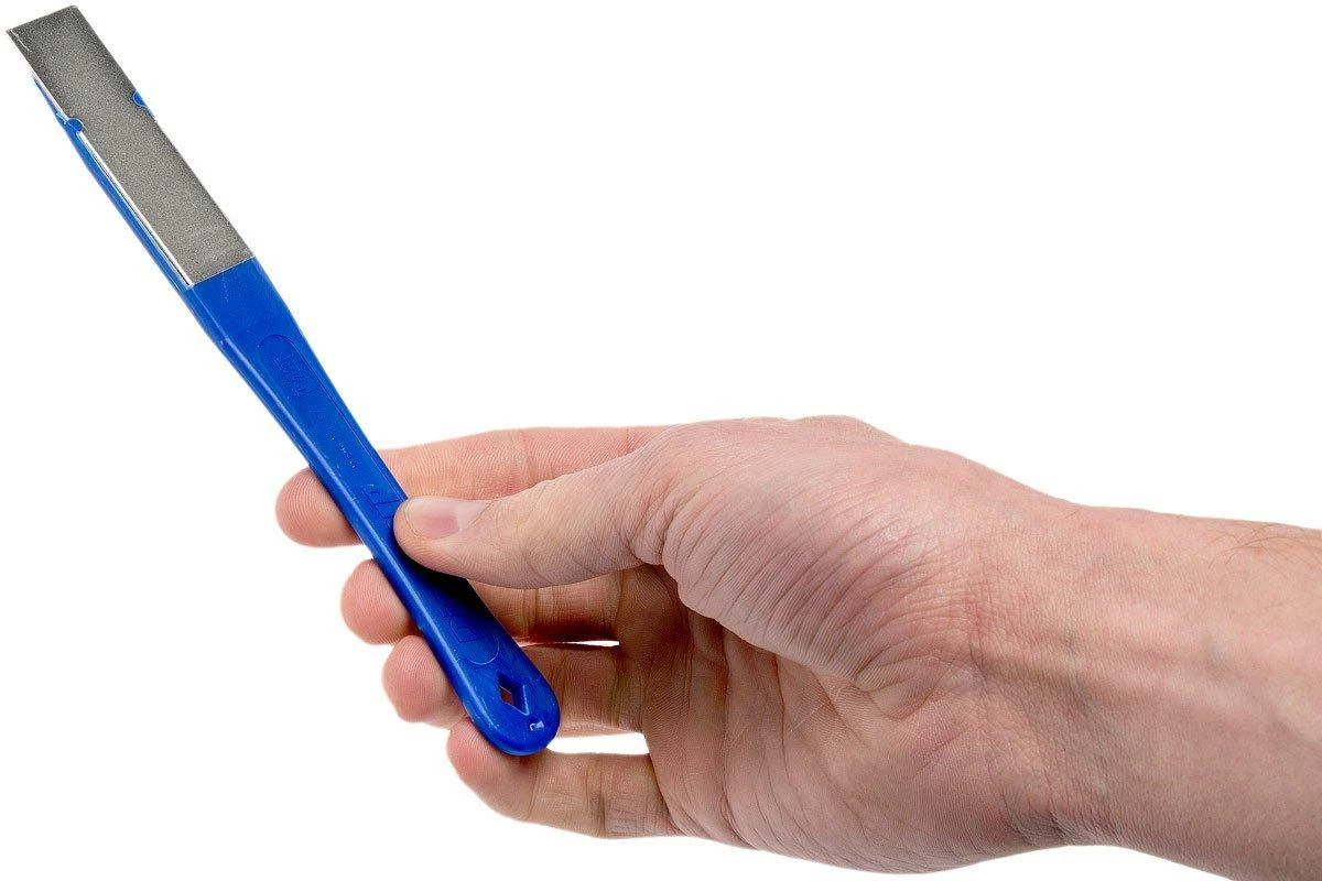 DMT DiaSharp Diamond Mini-Hone, Grossière, D2C 5 DMT DiaSharp Diamond Mini-Hone, Grossière, D2C – Image 3