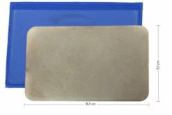 Pierre à Aiguiser DMT DiaSharp, Grossière, D3C