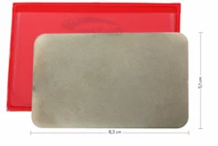 Pierre à Aiguiser DMT DiaSharp, Fine, D3F