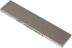 DMT DiaSharp Bench Stone 4x1 D4C Une Face, Grossier