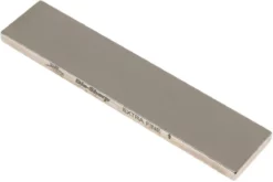 DMT DiaSharp Bench Stone 4x1 D4E Une Face, Extra Fin