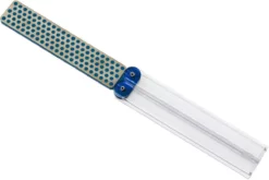 DMT Diafold Pierre à Aiuguiser Mono Face Coarse, FWC