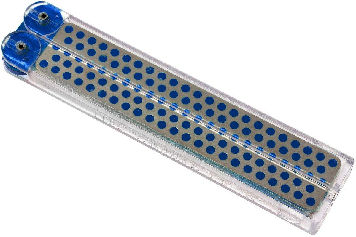 DMT Diafold Pierre à Aiuguiser Mono Face Coarse, FWC 4 DMT Diafold Pierre à Aiuguiser Mono Face Coarse, FWC – Image 2