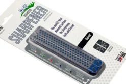 DMT Diafold Pierre à Aiuguiser Mono Face Coarse, FWC 9 DMT Diafold Pierre à Aiuguiser Mono Face Coarse, FWC -KNIVESANDTOOLS Soldes DMTFWC 04 dmt folding single sided dmtfwc 04