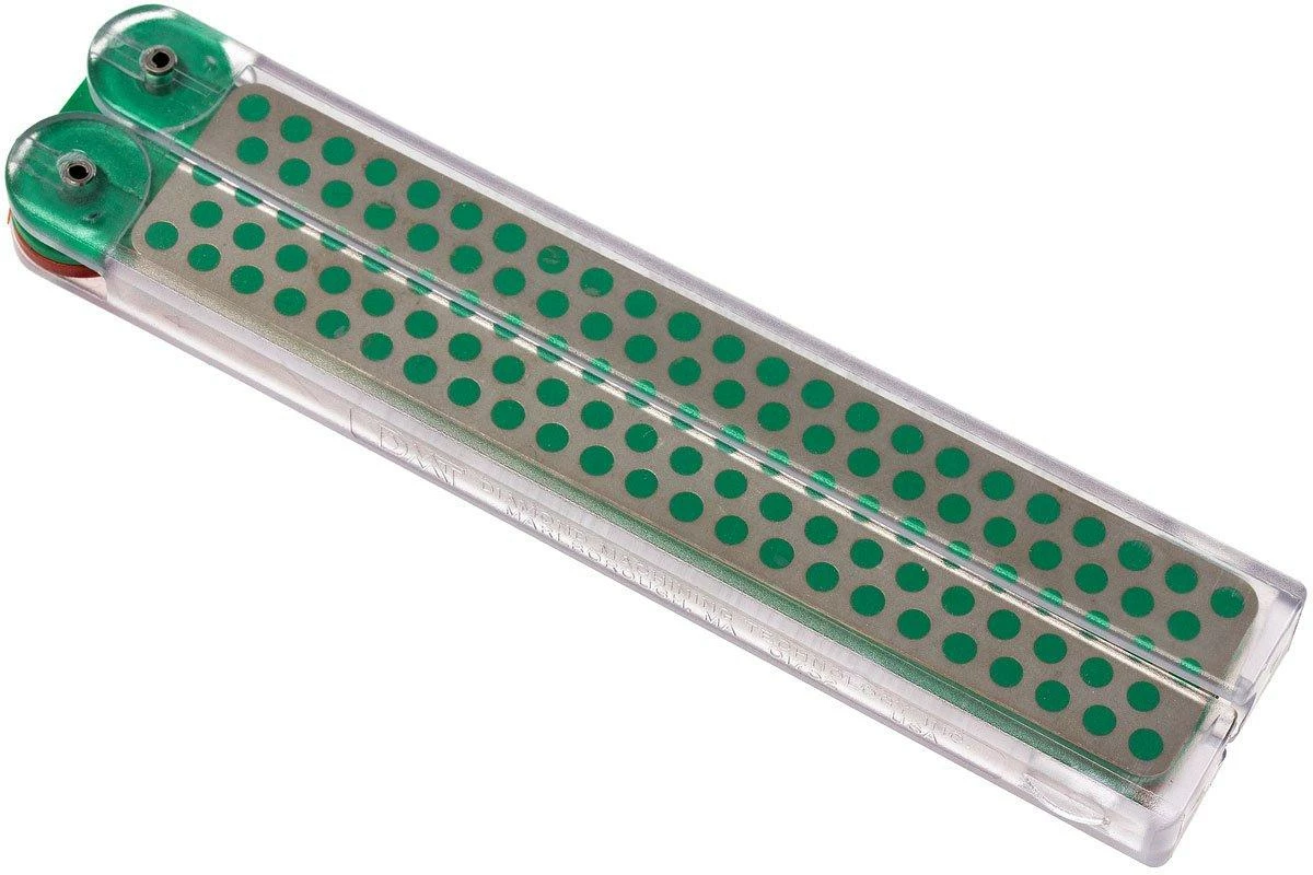 DMT Diafold Pierre à Aiuguiser Mono Face Extra Fine, FWE 4 DMT Diafold Pierre à Aiuguiser Mono Face Extra Fine, FWE – Image 2