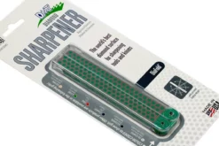 DMT Diafold Pierre à Aiuguiser Mono Face Extra Fine, FWE 9 DMT Diafold Pierre à Aiuguiser Mono Face Extra Fine, FWE -KNIVESANDTOOLS Soldes DMTFWE 04 dmt folding single sided dmtfwe 04