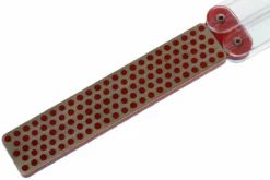 Pierre à Aiguiser à Double Face DMT Diafold, FWFC -KNIVESANDTOOLS Soldes DMTFWFC 03 dmt diafold slijpsteen dmtfwfc d3