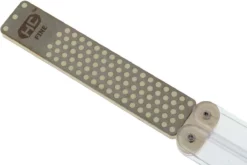 DMT Diafold Hardcoat Pierre à Aiguiser Double Face FWMEF-H 9 DMT Diafold Hardcoat Pierre à Aiguiser Double Face FWMEF-H -KNIVESANDTOOLS Soldes DMTFWMEF H 03 dmt diafold hardcoat dmtfwmef h 03