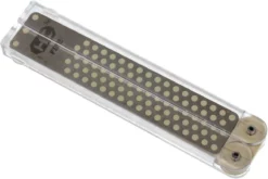 DMT Diafold Hardcoat Pierre à Aiguiser Double Face FWMEF-H 10 DMT Diafold Hardcoat Pierre à Aiguiser Double Face FWMEF-H -KNIVESANDTOOLS Soldes DMTFWMEF H 04 dmt diafold hardcoat dmtfwmef h 04