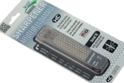 DMT Diafold Hardcoat Pierre à Aiguiser Double Face FWMEF-H 11 DMT Diafold Hardcoat Pierre à Aiguiser Double Face FWMEF-H -KNIVESANDTOOLS Soldes DMTFWMEF H 05 dmt diafold hardcoat dmtfwmef h 05