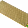 DMT Duosharp Benchstone 10” W250EFNB Pierre à Aiguiser Double Face, Grain Fin Et Extra Fin -KNIVESANDTOOLS Soldes DMTW250EFNB 01 dmt scaled