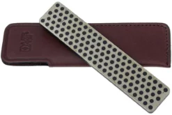 Pierre à Aiguiser Diamantée DMT, Extra Grossière, W4X