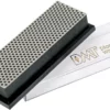 DMT 6 Diamond Whetstone, Pierre à Aiguiser Diamantée, Extra Grossière, W6XP 1 DMT 6 Diamond Whetstone, Pierre à Aiguiser Diamantée, Extra Grossière, W6XP -KNIVESANDTOOLS Soldes DMTW6XP 01 dmt dmtw6xp 01