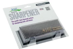 DMT 6 Diamond Whetstone, Pierre à Aiguiser Diamantée, Extra Grossière, W6XP -KNIVESANDTOOLS Soldes DMTW6XP 04 dmt dmtw6xp 04