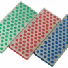 DMT Mini Set Pierres à Aiguiser Diamant Grossière, Fine Et Extra Fine, W7EFC -KNIVESANDTOOLS Soldes DMTW7EFC 01 dmt scaled