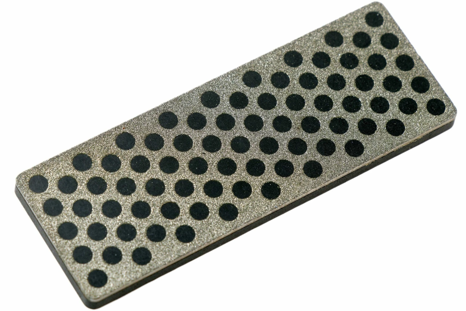 DMT Mini Pierre à Aiguiser Diamant Extra Grossière, W7X 3 DMT Mini Pierre à Aiguiser Diamant Extra Grossière, W7X