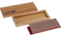 Pierre à Aiguiser Diamantée DMT, Fine, W8F 8 Pierre à Aiguiser Diamantée DMT, Fine, W8F -KNIVESANDTOOLS Soldes DMTW8F 03 dmt dmtw8f 03