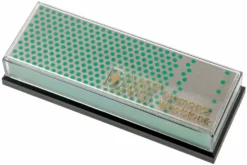 DMT 6-in. Machinist Diamond Whetstone™ In Plastic Box Extra-Fine 8 DMT 6-in. Machinist Diamond Whetstone™ In Plastic Box Extra-Fine -KNIVESANDTOOLS Soldes DMTWM6EP 03 dmt scaled