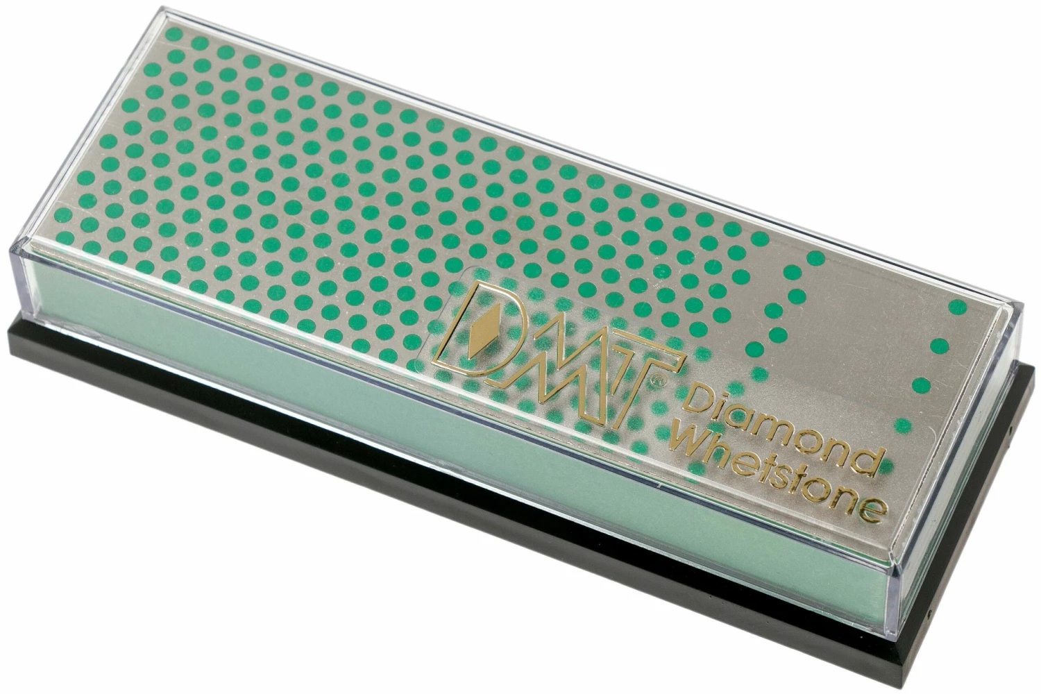 DMT 6-in. Machinist Diamond Whetstone™ In Plastic Box Extra-Fine 5 DMT 6-in. Machinist Diamond Whetstone™ In Plastic Box Extra-Fine – Image 3