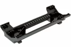 Pierre à Aiguiser Diamantée Double, DMT DuoSharp Plus Bench Stone, WM8EF-WB -KNIVESANDTOOLS Soldes DMTWM8EF WB 05 dmt duosharp plus bench stone dmtwm8ef wb d5