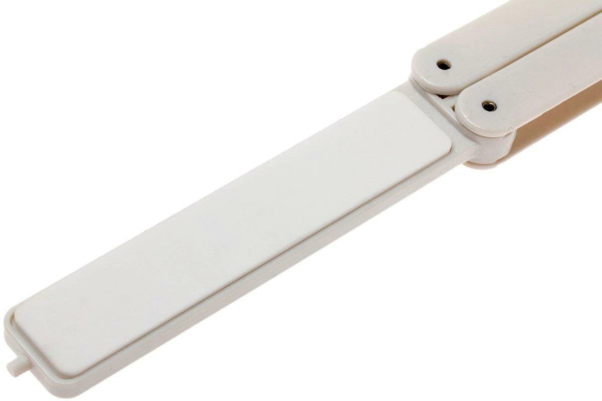 EZE-LAP EZE-Fold Pierre à Aiguiser Double Face, Superfine/céramique, 530 4 EZE-LAP EZE-Fold Pierre à Aiguiser Double Face, Superfine/céramique, 530 – Image 2