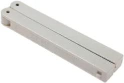 EZE-LAP EZE-Fold Pierre à Aiguiser Double Face, Superfine/céramique, 530 8 EZE-LAP EZE-Fold Pierre à Aiguiser Double Face, Superfine/céramique, 530 -KNIVESANDTOOLS Soldes ED530 03 eze lap ed530 03