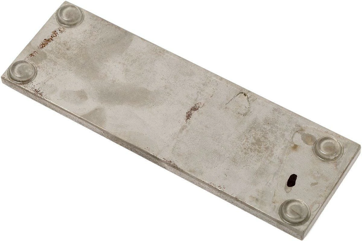 EZE-LAP 2x6 Pierre à Aiguiser Diamant, Grossière, 61C 4 EZE-LAP 2x6 Pierre à Aiguiser Diamant, Grossière, 61C – Image 2