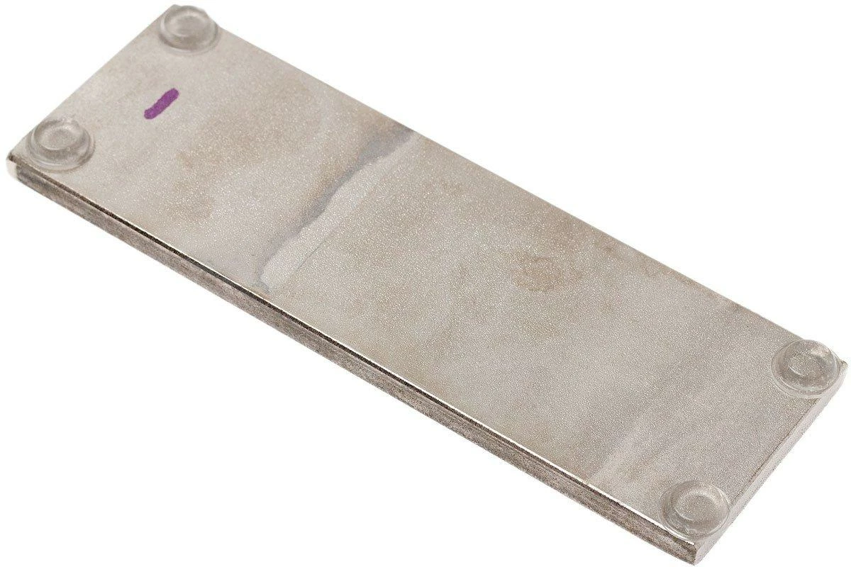 EZE-LAP 2x6 Pierres à Aiguiser Diamant, Medium, 61M 4 EZE-LAP 2x6 Pierres à Aiguiser Diamant, Medium, 61M – Image 2