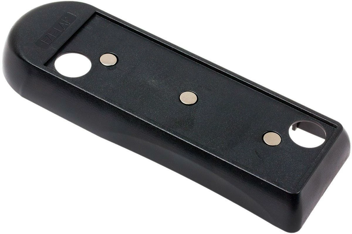 EZE-LAP Base6 Support Aimanté Pour Pierres à Aiguiser 3 EZE-LAP Base6 Support Aimanté Pour Pierres à Aiguiser