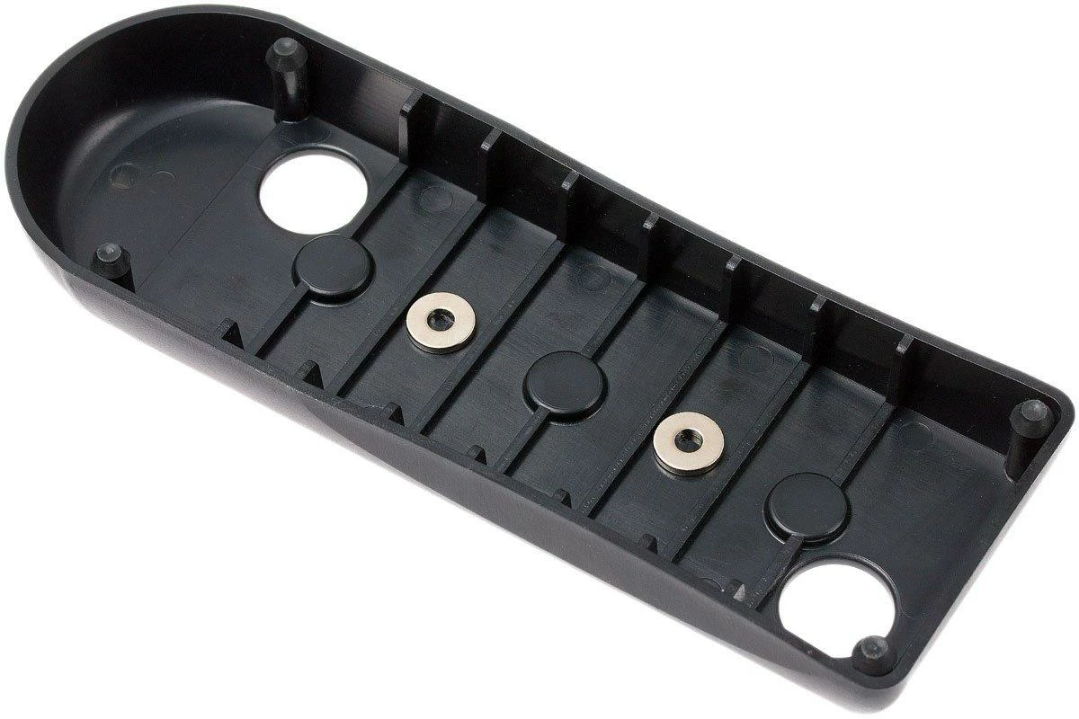 EZE-LAP Base6 Support Aimanté Pour Pierres à Aiguiser 4 EZE-LAP Base6 Support Aimanté Pour Pierres à Aiguiser – Image 2