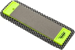 EZE-LAP 2x6 Pierre à Aiguiser Diamant Double Face, Medium/grossière, DD6M/C