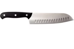 Eden Essentials Couteau Santoku 18 Cm, 2000-319 10 Eden Essentials Couteau Santoku 18 Cm, 2000-319 -KNIVESANDTOOLS Soldes EQ2000 319 02 eden essentials eq2000 319 02